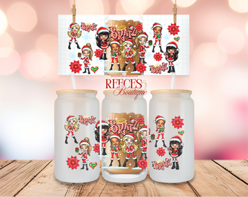 Bratz Christmas; LIMITED EDITION