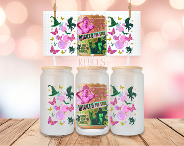 Wicked For Good; LIMITED EDITION